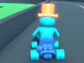 게임 Karting Microgame