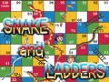 게임 Snake and Ladders