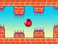 게임 Flappy Red Ball