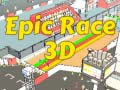 게임 Epic Race 3D