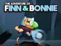 게임 The Adventure of Finn & Bonnie