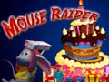 게임 Mouse Raider