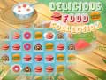 게임 Delicious Food Collection
