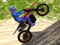 게임 Infinite Bike Trials