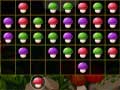 게임 Mushroom Puzzles