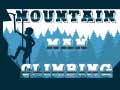 게임 Mountain Man Climbing