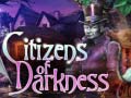 게임 Citizens of Darkness