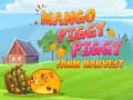 게임 Mango Piggy Piggy Farm