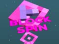 게임 Block Spin