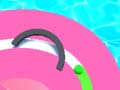 게임 Driving Ball Obstacle
