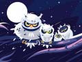 게임 Wild Birds Match 3