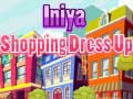 게임 Iniya Dress Up