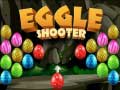 게임 Eggle Shooter