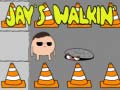 게임 Jay’s Walkin’
