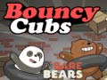 게임 We Bare Bears Bouncy Cubs