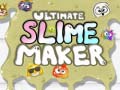 게임 Ultimate Slime Making