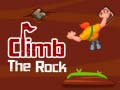 게임 Climb The Rocks