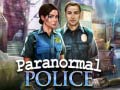 게임 Paranormal Police