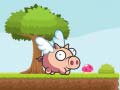 게임 Piggy Run