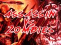 게임  Assassin vs Zombies