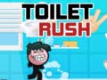 게임 Toilet Rush 2