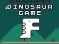 게임 Another Dinosaur Game