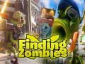 게임 Finding Zombies
