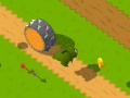 게임 Frogger