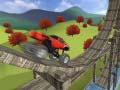 게임 Monster Truck Stunt Madness