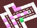 게임 Cube Flip Grid Puzzles
