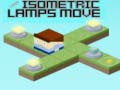 게임 Isometric Lamps Move