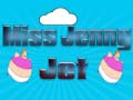 게임 Miss Jenny Jet
