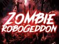 게임 Zombie Robogeddon