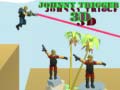 게임 Johnny Trigger 3D