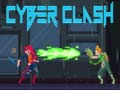 게임 Cyber Clash