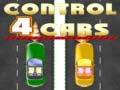 게임 Control 4 Cars