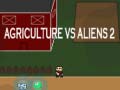 게임 Agriculture vs Aliens 2