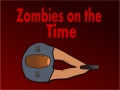 게임 Zombies On The Times