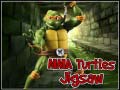 게임 MMA Turtles Jigsaw