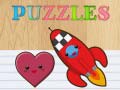 게임 Puzzles