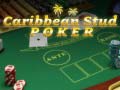 게임 Caribbean Stud Poker