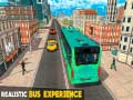 게임 Passenger Bus Dimulator City