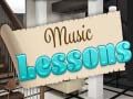 게임 Music Lessons