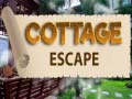 게임 Cottage Escape