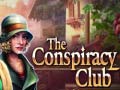 게임 The Conspiracy Club