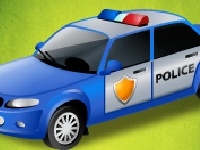 게임 Police cars