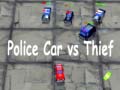 게임 Police Car vs Thief