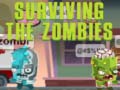 게임 Surviving the Zombies