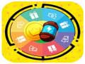 게임 Coins and Spin Wheel Coin Master