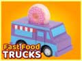 게임 Fast Food Trucks